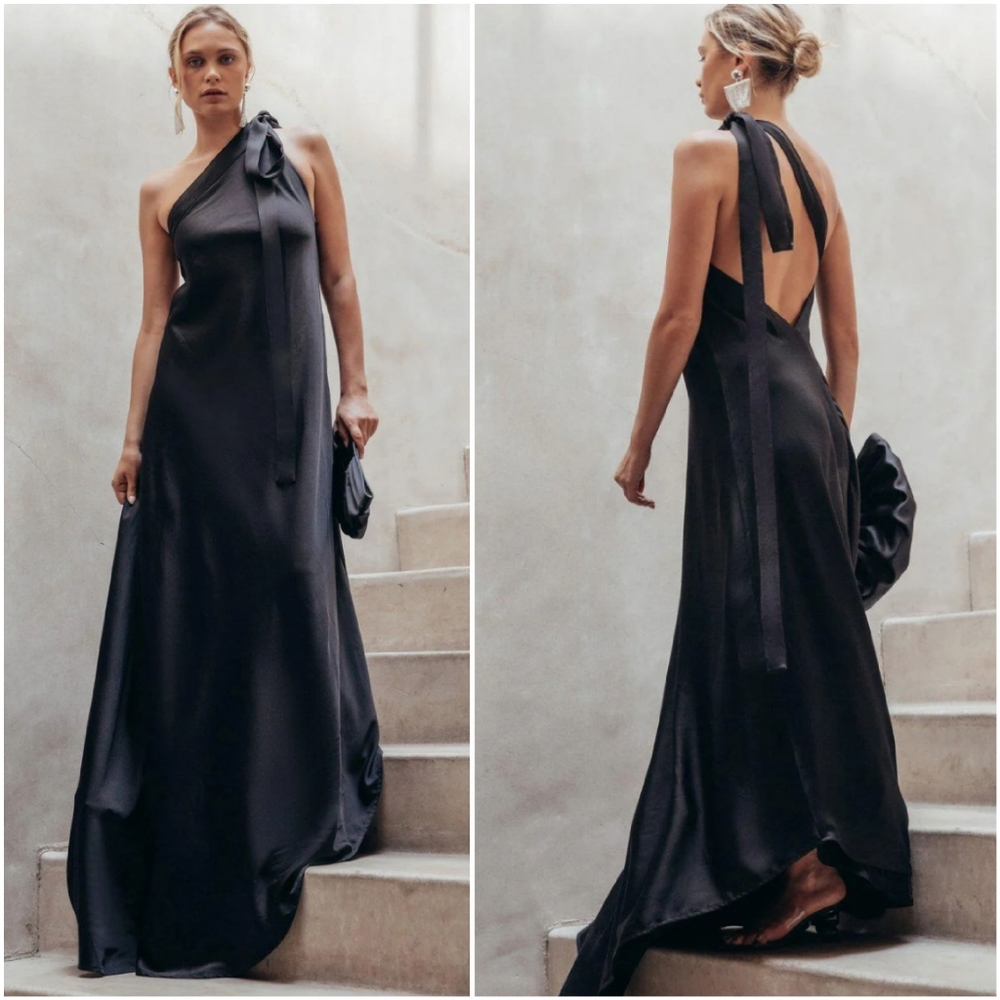 Rare Cult Gaia Florence Dress